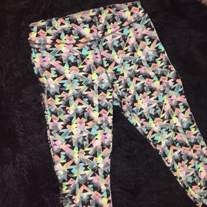 Brand new yoga pants